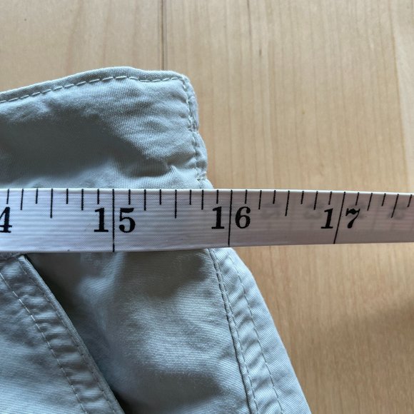 Royal Robbins Discovery Zip'N'Go Pants - Picture 11 of 13